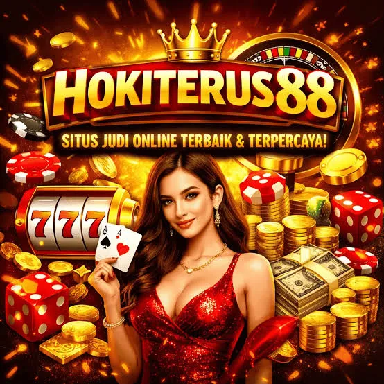HOKITERUS88 - Game Santai Seru untuk Semua Usia