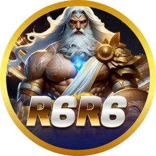 R6R6 - Petualangan Memancing yang Menyenangkan