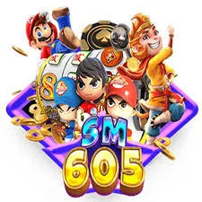 SM605 - Petualangan Epik dalam Dunia MMORPG