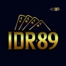 Logo idr89
